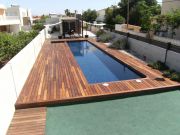 Valencian Community vacation rentals for 5 people: villa # 107136