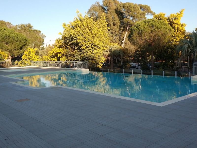 photo 3 Owner direct vacation rental Frjus appartement Provence-Alpes-Cte d'Azur Var Swimming pool