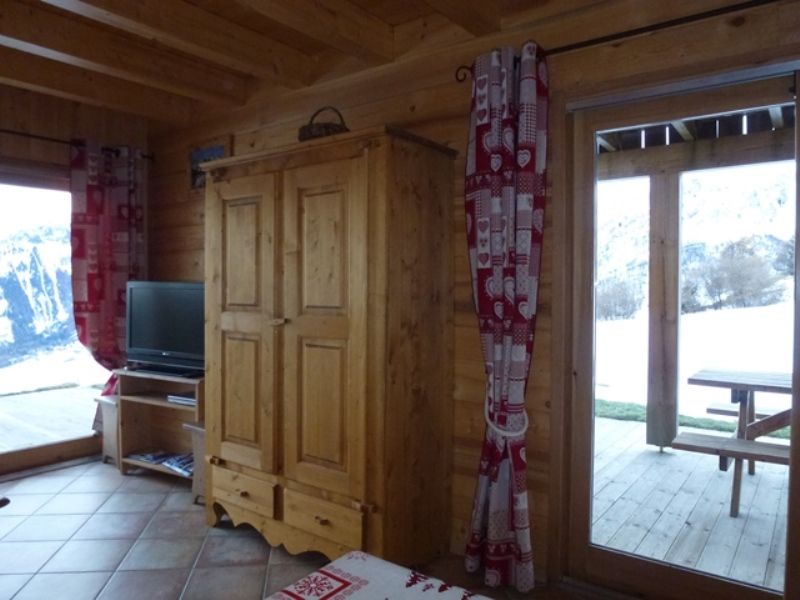 photo 6 Owner direct vacation rental La Toussuire appartement Rhone-Alps Savoie Living room