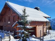 Saint Sorlin D'Arves vacation rentals for 6 people: appartement # 107625