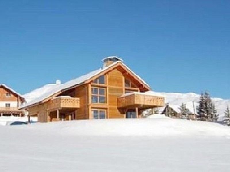photo 10 Owner direct vacation rental La Toussuire appartement Rhone-Alps Savoie