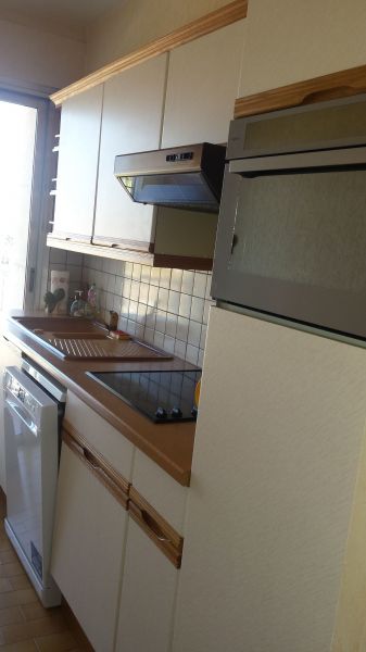 photo 6 Owner direct vacation rental Antibes appartement Provence-Alpes-Cte d'Azur Alpes-Maritimes Separate kitchen