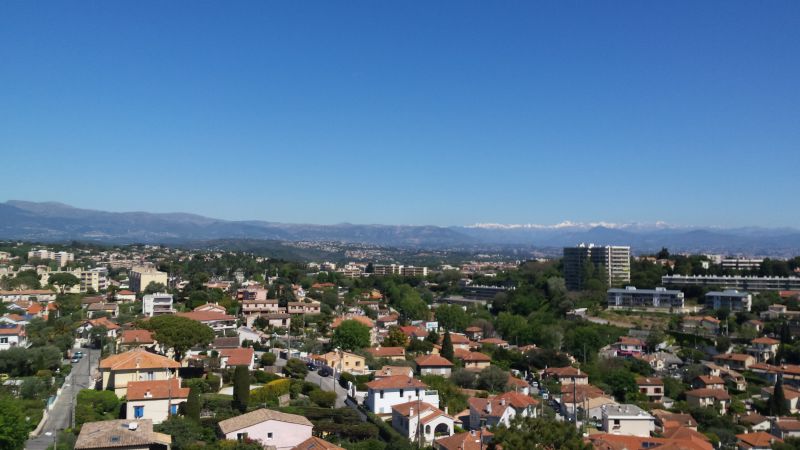 photo 16 Owner direct vacation rental Antibes appartement Provence-Alpes-Cte d'Azur Alpes-Maritimes View from the property