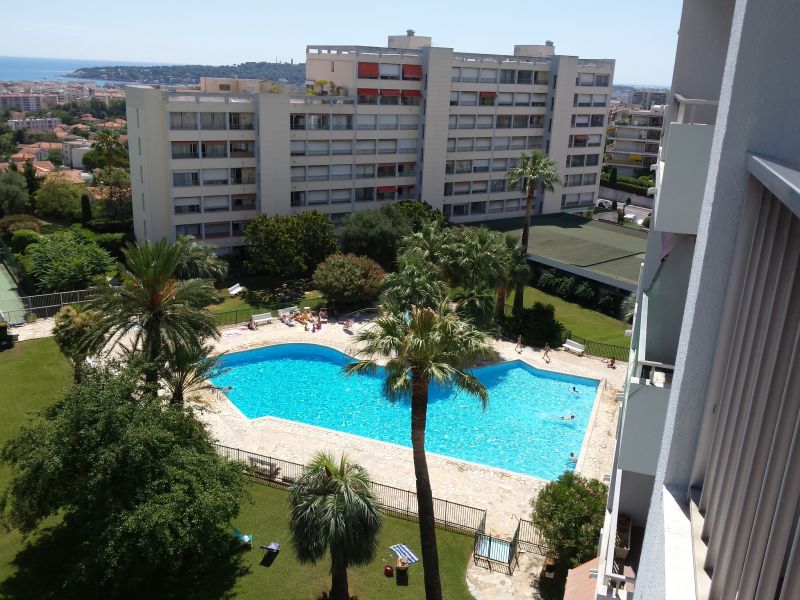 photo 1 Owner direct vacation rental Antibes appartement Provence-Alpes-Cte d'Azur Alpes-Maritimes Swimming pool