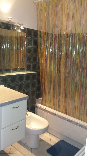 photo 10 Owner direct vacation rental Antibes appartement Provence-Alpes-Cte d'Azur Alpes-Maritimes bathroom