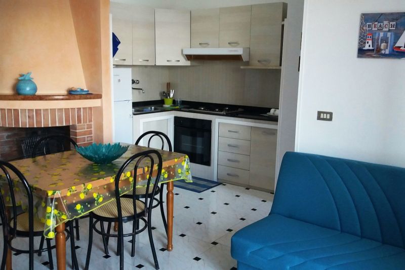 photo 0 Owner direct vacation rental Torre dell'Orso appartement Puglia Lecce Province