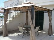 Lecce Province beach and seaside rentals: appartement # 110010