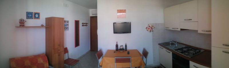 photo 3 Owner direct vacation rental Torre Lapillo appartement Puglia Lecce Province Living room