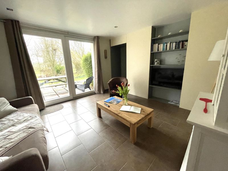 photo 6 Owner direct vacation rental Wissant appartement Nord-Pas de Calais Pas de Calais Lounge