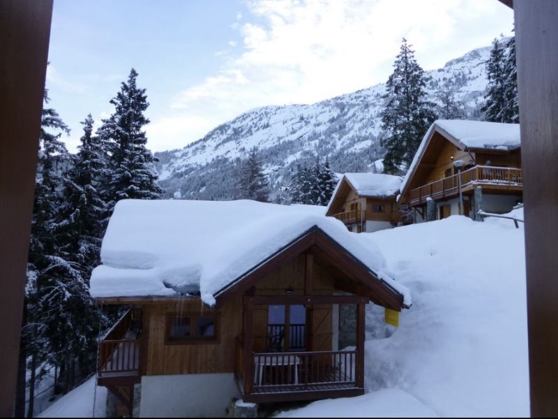 photo 4 Owner direct vacation rental Oz en Oisans chalet Rhone-Alps Isre Surroundings