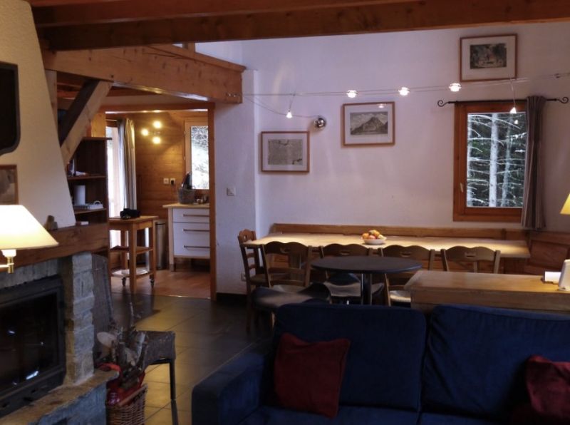 photo 9 Owner direct vacation rental Oz en Oisans chalet Rhone-Alps Isre Living room