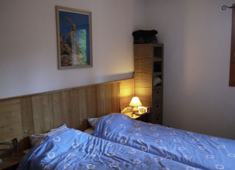 photo 17 Owner direct vacation rental Oz en Oisans chalet Rhone-Alps Isre bedroom 4