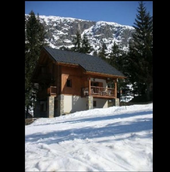 photo 1 Owner direct vacation rental Oz en Oisans chalet Rhone-Alps Isre View of the property from outside