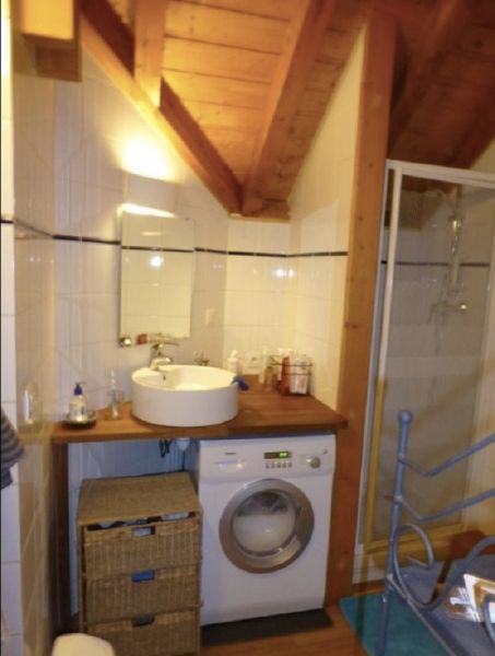 photo 18 Owner direct vacation rental Oz en Oisans chalet Rhone-Alps Isre Half bath