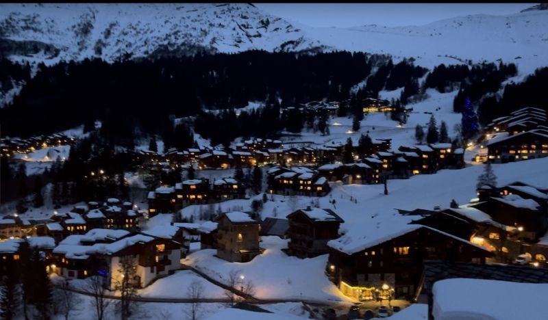 photo 20 Owner direct vacation rental Valmorel appartement Rhone-Alps Savoie View from the terrace