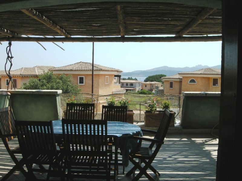 photo 0 Owner direct vacation rental Cannigione appartement Sardinia Olbia Tempio Province Terrace