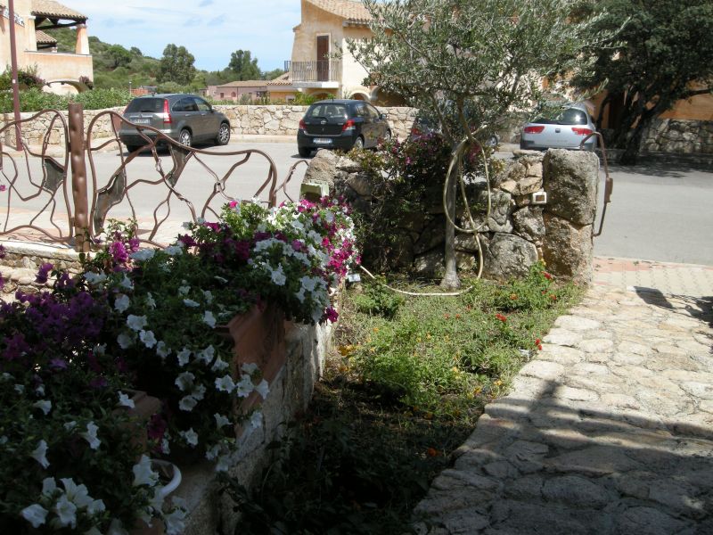 photo 3 Owner direct vacation rental Cannigione appartement Sardinia Olbia Tempio Province Hall