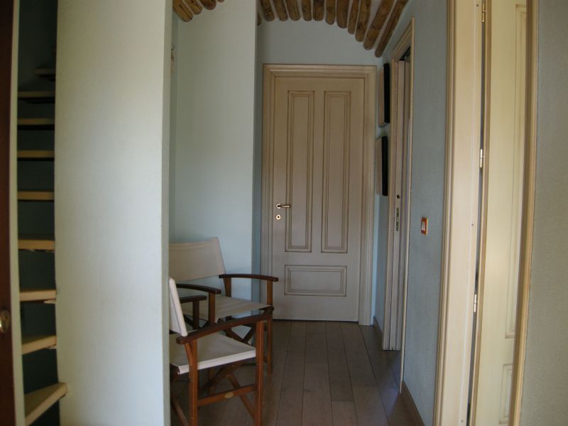 photo 4 Owner direct vacation rental Cannigione appartement Sardinia Olbia Tempio Province Corridor