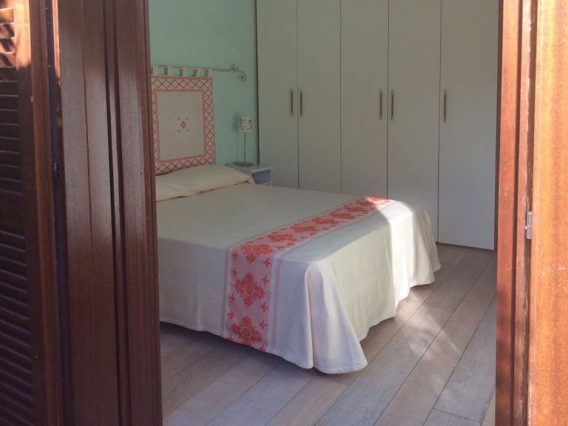 photo 6 Owner direct vacation rental Cannigione appartement Sardinia Olbia Tempio Province bedroom 1