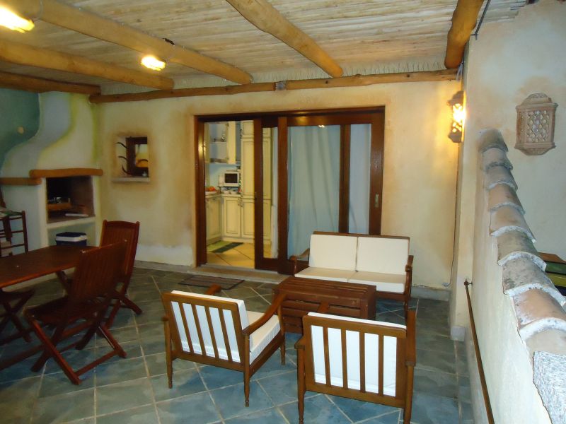 photo 17 Owner direct vacation rental Cannigione appartement Sardinia Olbia Tempio Province Terrace