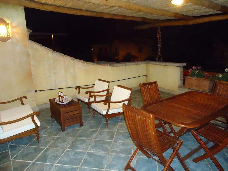 photo 16 Owner direct vacation rental Cannigione appartement Sardinia Olbia Tempio Province Terrace