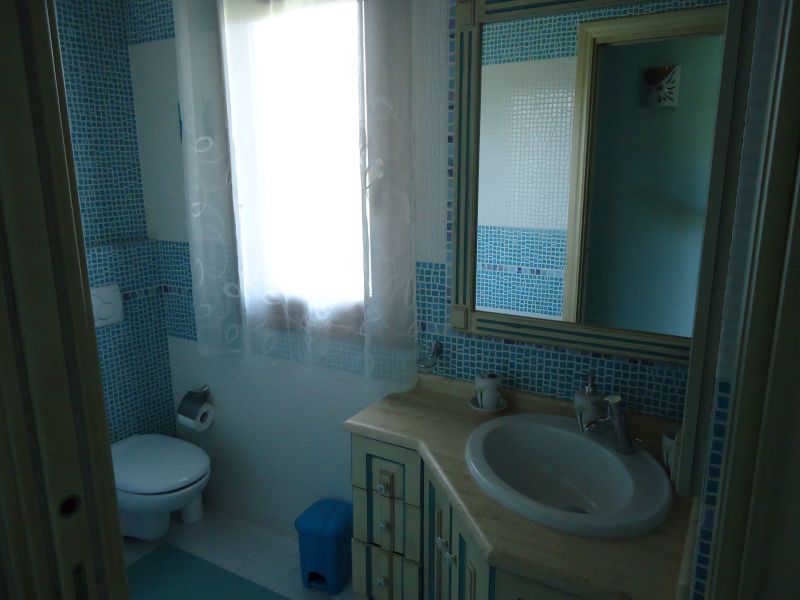 photo 20 Owner direct vacation rental Cannigione appartement Sardinia Olbia Tempio Province bathroom 2