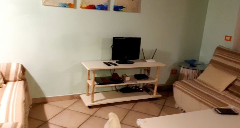 photo 18 Owner direct vacation rental Cannigione appartement Sardinia Olbia Tempio Province Living room