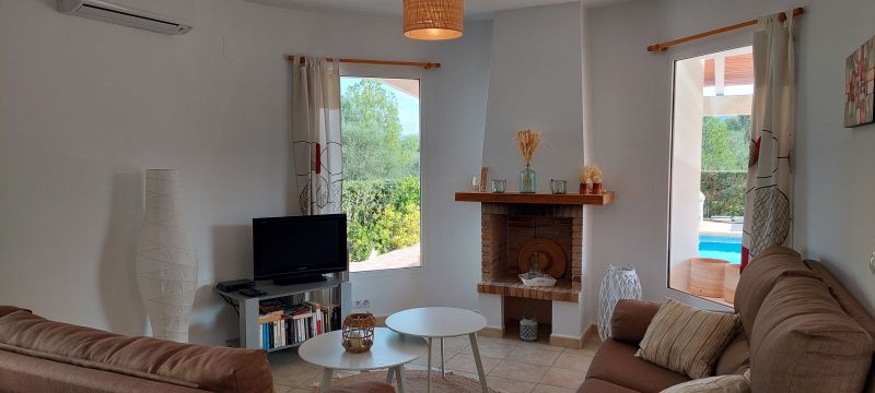 photo 11 Owner direct vacation rental Denia villa Valencian Community Alicante (province of) Lounge