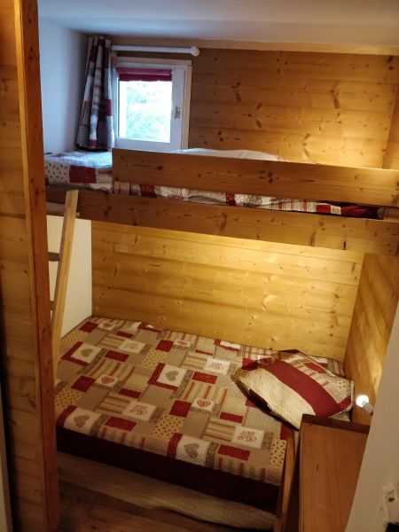 photo 1 Owner direct vacation rental Les 2 Alpes studio Rhone-Alps Isre bedroom