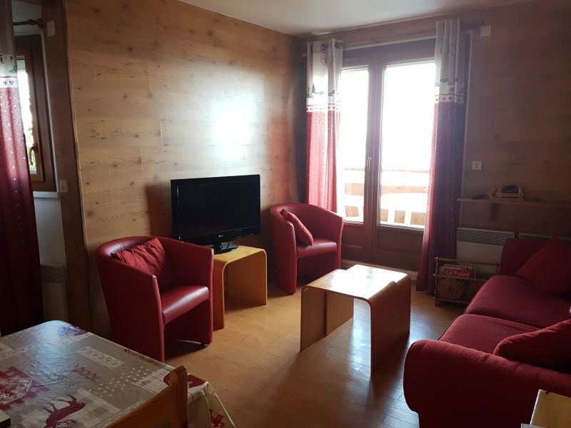 photo 1 Owner direct vacation rental Les Sept Laux appartement Rhone-Alps Isre Lounge