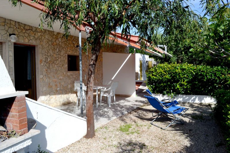 photo 1 Owner direct vacation rental Pescoluse maison Puglia Lecce Province Garden