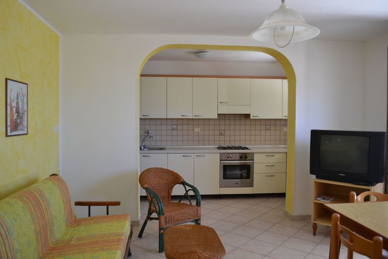 photo 4 Owner direct vacation rental Pescoluse maison Puglia Lecce Province Separate kitchen