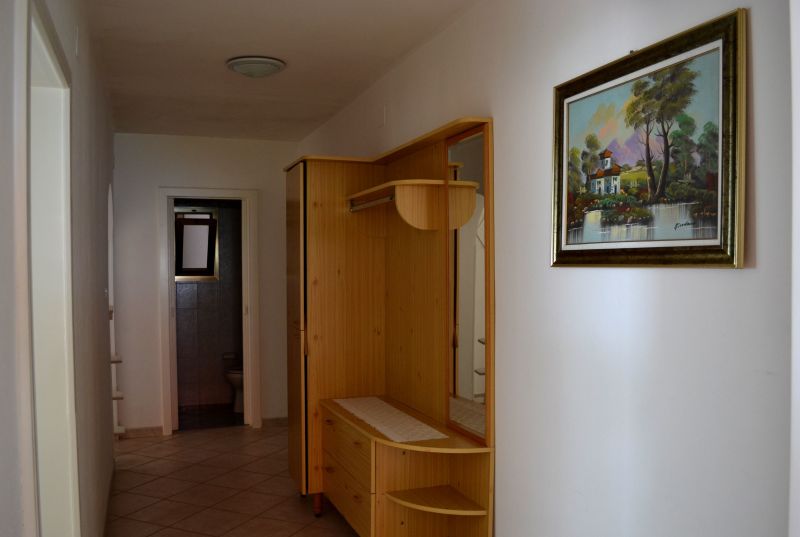 photo 5 Owner direct vacation rental Pescoluse maison Puglia Lecce Province Corridor