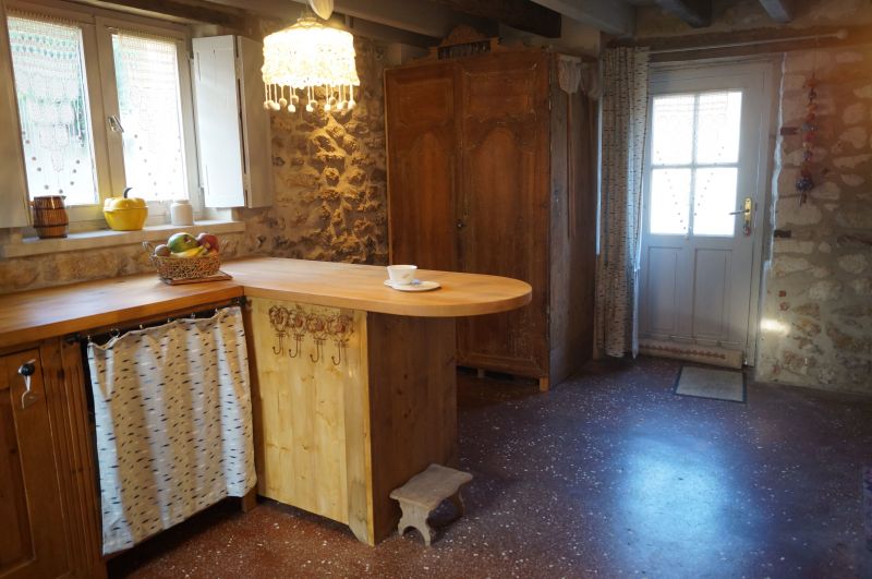 photo 5 Owner direct vacation rental Wissant gite Nord-Pas de Calais Pas de Calais Separate kitchen