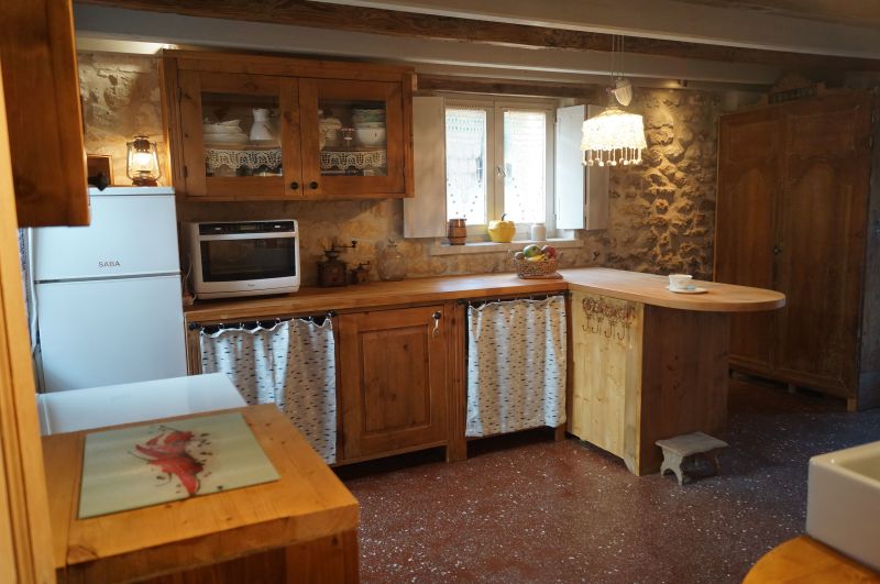 photo 6 Owner direct vacation rental Wissant gite Nord-Pas de Calais Pas de Calais Separate kitchen