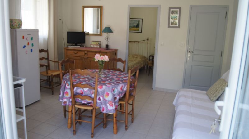 photo 9 Owner direct vacation rental Sainte-Ccile-les-Vignes gite Provence-Alpes-Cte d'Azur Vaucluse