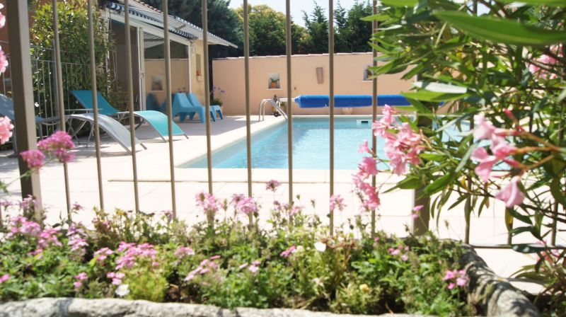 photo 14 Owner direct vacation rental Sainte-Ccile-les-Vignes gite Provence-Alpes-Cte d'Azur Vaucluse Swimming pool