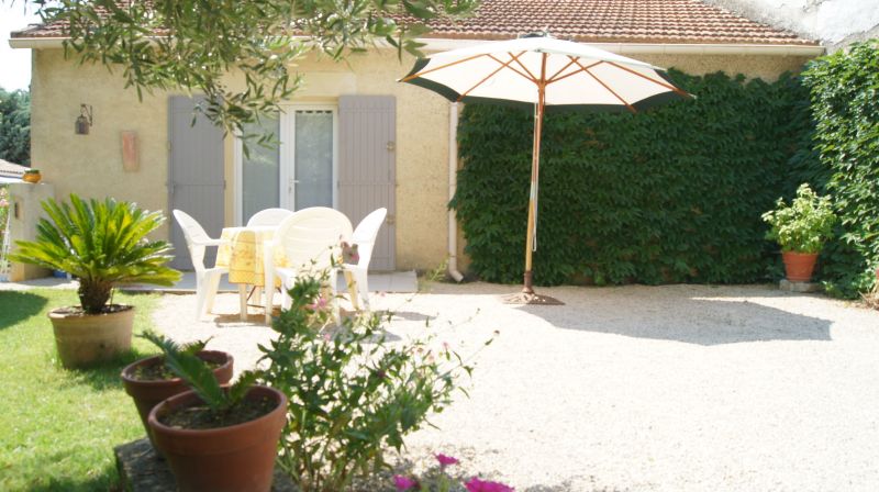 photo 15 Owner direct vacation rental Sainte-Ccile-les-Vignes gite Provence-Alpes-Cte d'Azur Vaucluse