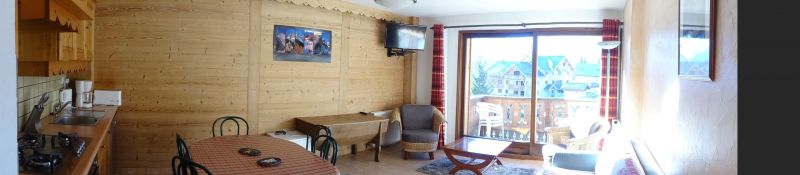 photo 4 Owner direct vacation rental Les 2 Alpes appartement Rhone-Alps Isre Living room