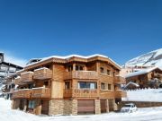 La Grave - La Meije vacation rentals for 4 people: appartement # 113537