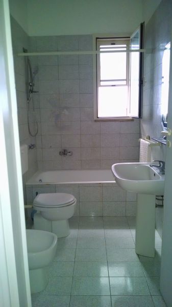 photo 12 Owner direct vacation rental Torre Vado villa Puglia Lecce Province bathroom 1