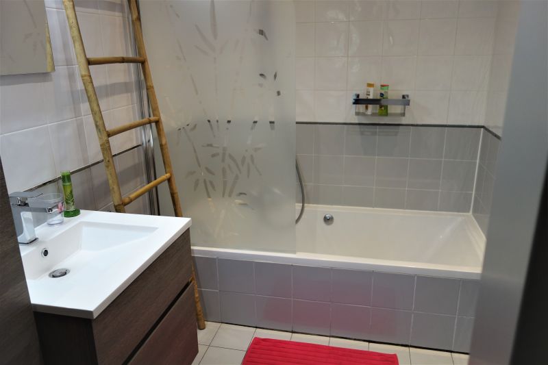 photo 15 Owner direct vacation rental Juan les Pins appartement Provence-Alpes-Cte d'Azur Alpes-Maritimes bathroom