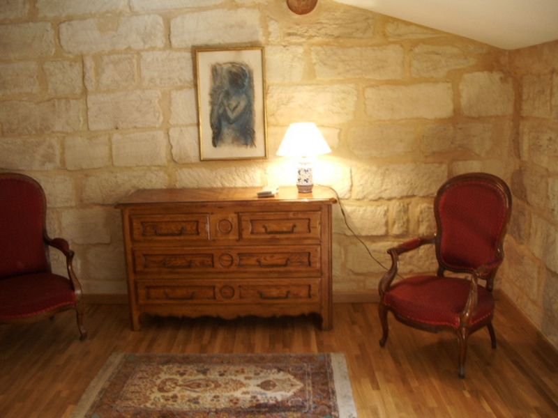 photo 21 Owner direct vacation rental Uzs maison Languedoc-Roussillon Gard bedroom 2