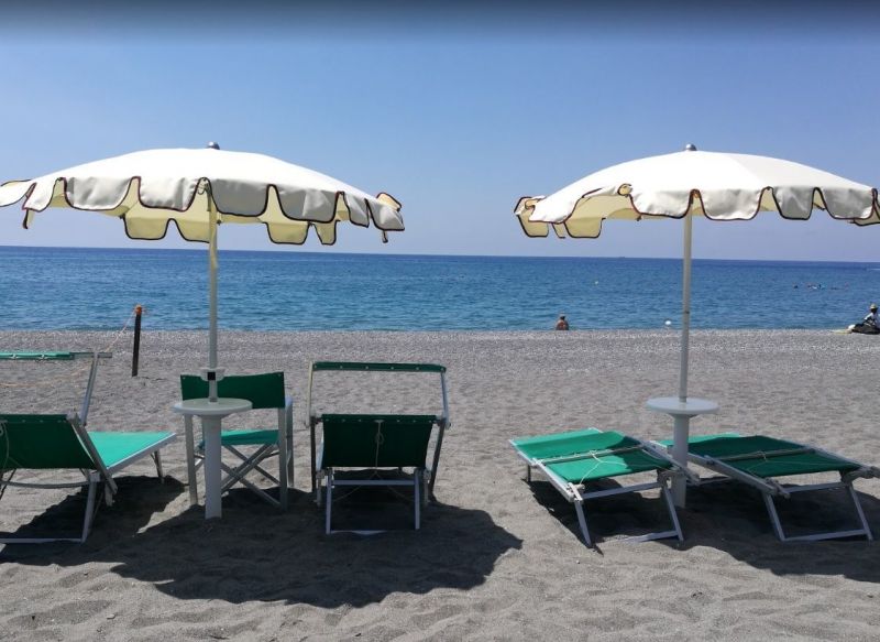 photo 18 Owner direct vacation rental Scalea appartement Calabria Cosenza Province Beach