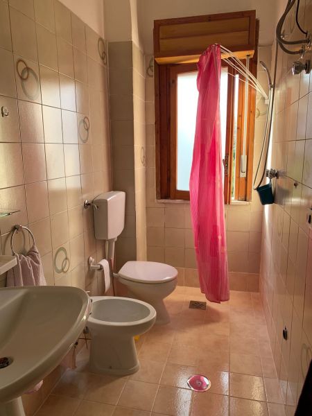 photo 13 Owner direct vacation rental Scalea appartement Calabria Cosenza Province Half bath