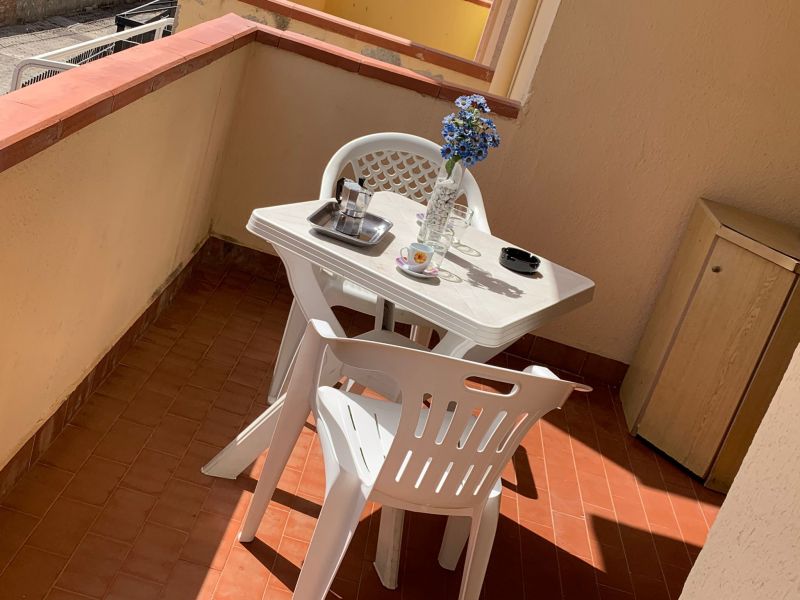 photo 7 Owner direct vacation rental Scalea appartement Calabria Cosenza Province Balcony