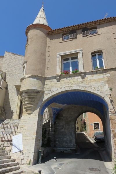 photo 28 Owner direct vacation rental Hyres appartement Provence-Alpes-Cte d'Azur Var Other view