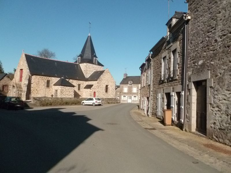 photo 18 Owner direct vacation rental Dinan gite Brittany Ctes d'Armor Surroundings