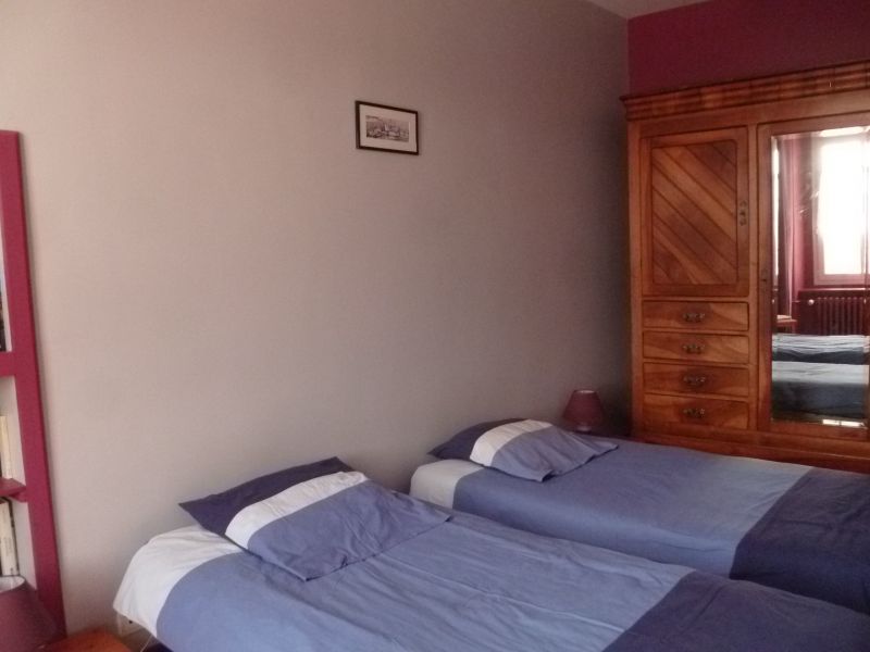 photo 6 Owner direct vacation rental Dinan gite Brittany Ctes d'Armor bedroom 3
