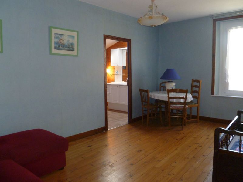 photo 15 Owner direct vacation rental Dinan gite Brittany Ctes d'Armor Leisure room